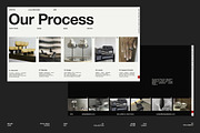 LUMI | Pitch Deck, a Presentation Template by Viva Agency (Thumbnail 2 of 11)