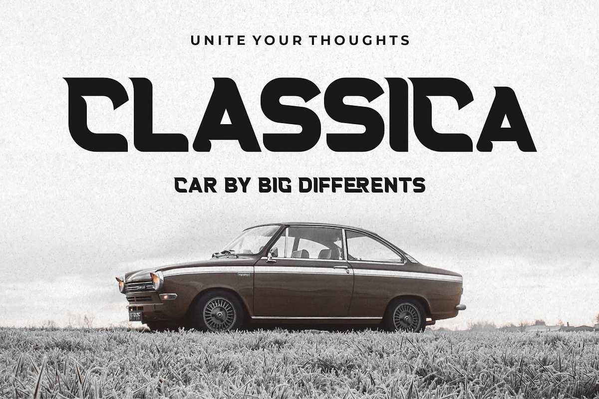 Heritho Modern Display Typeface, a Serif Font by Storytype Studio (Photo 8 of 15)
