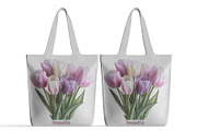 Totebag mockup bundles, a Mockup by Ambo Ampeng (Thumbnail 8 of 11)