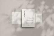 A4, A5, A6 Paper Mockup Set | 02-01, a Mockup by DESIGN BY nube (Thumbnail 6 of 10)