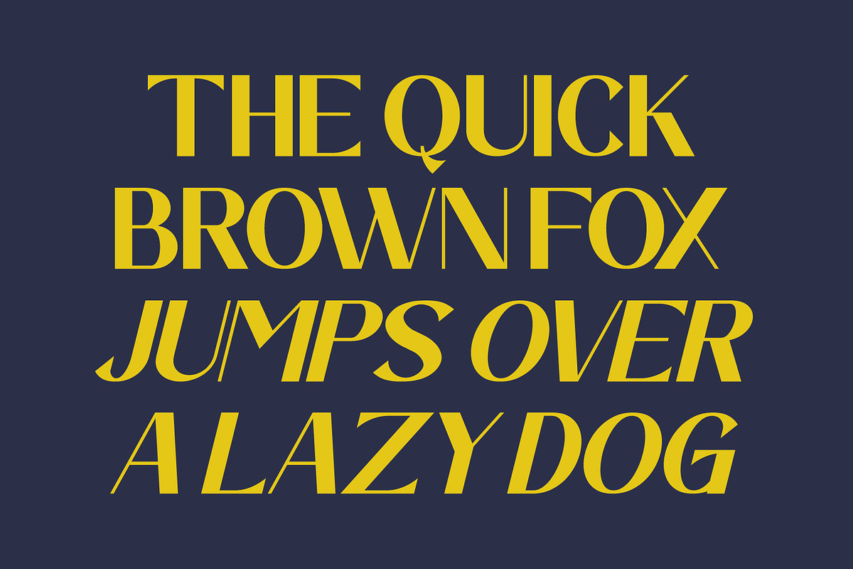 Gramonta - Serif Typeface Font, a Serif Font by Rishsketch (Photo 8 of 14)
