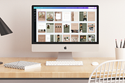 Services and Pricing Guide, a Templates & Theme by LRG Designs (Thumbnail 3 of 5)