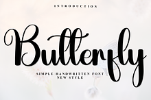 Butterfly