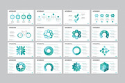 Business Strategy Presentation, a Presentation Template by CreativeSlides (Thumbnail 13 of 26)