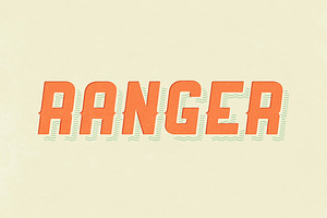 Ranger
