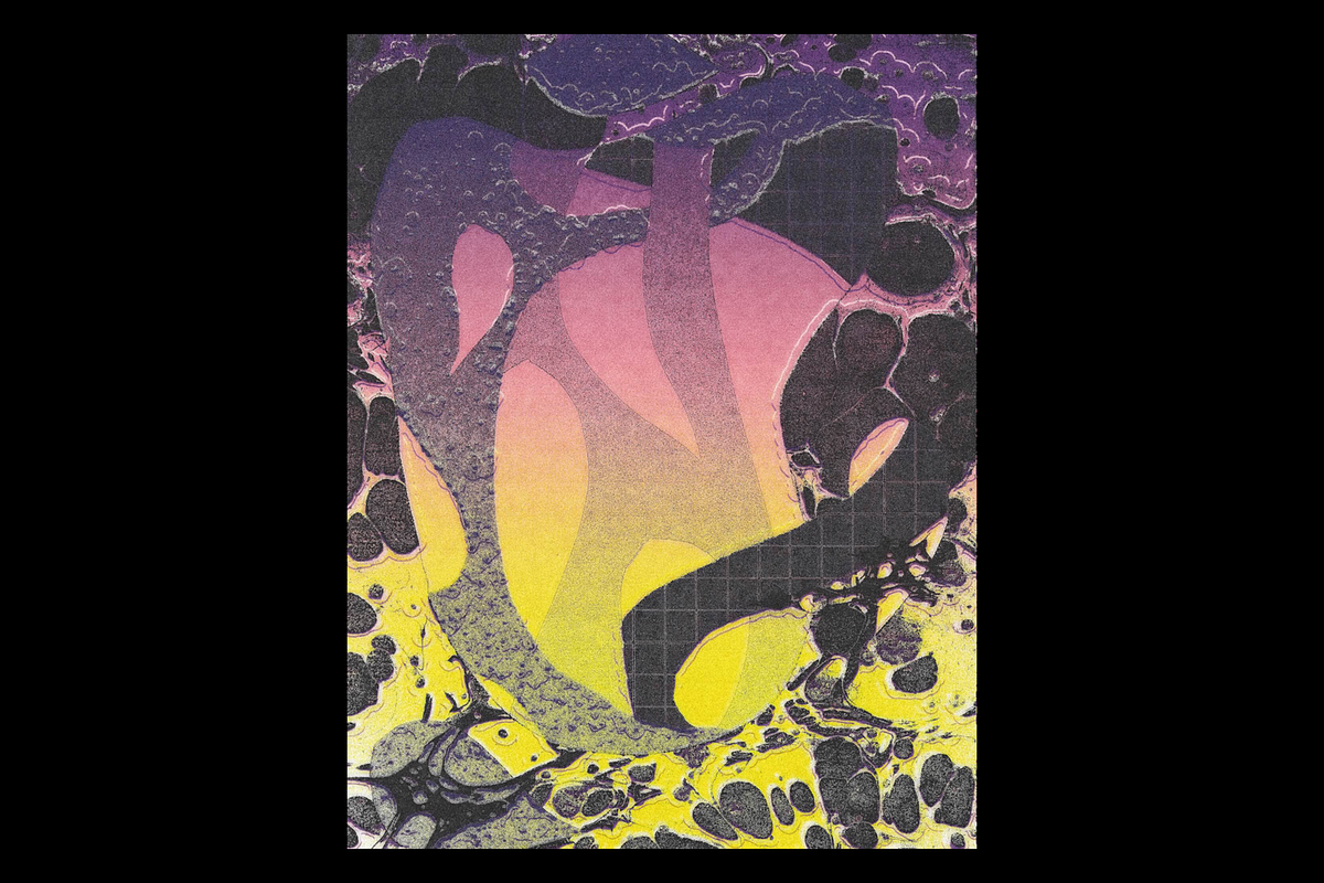 Organic Frames - Hand Cut Frame PNGs, a Texture Graphic by BLKMARKET© (Photo 6 of 7)