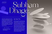 Braston - Elegant Serif Font, a Serif Font by Dora Typefoundry (Thumbnail 6 of 20)