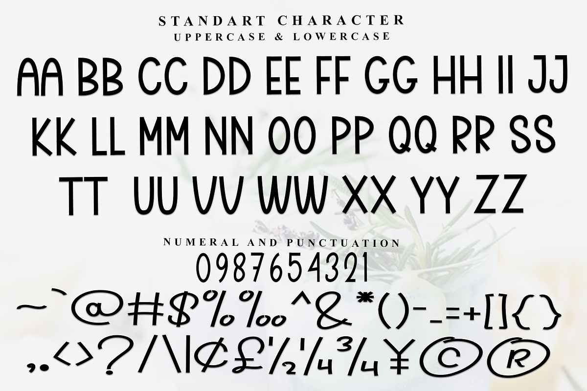 Sound Card, a Script Font by FreshTypeINK (Photo 4 of 7)
