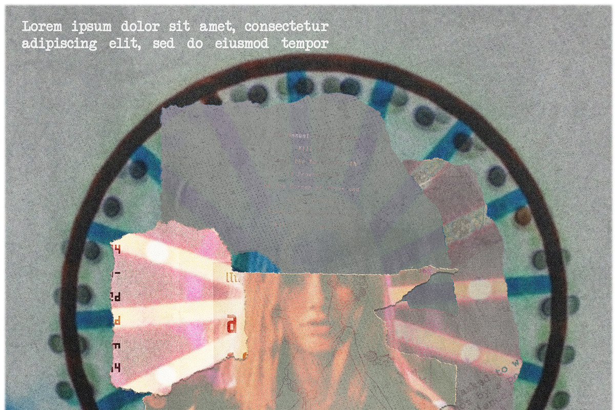 Broken Printer Overlays, a Social Media Template by bbymedia.store (Photo 9 of 16)
