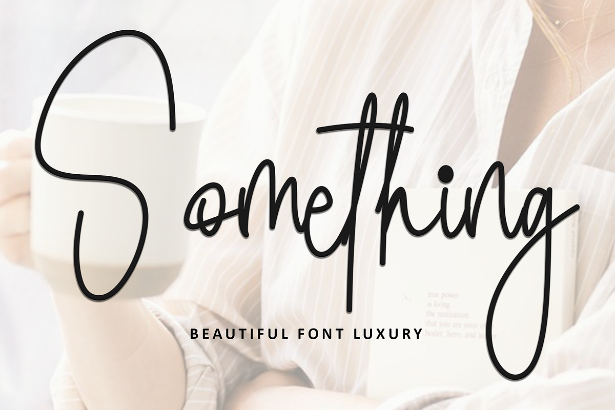 Birthday Day, a Handwritten Font by FreshTypeINK (Photo 5 of 9)