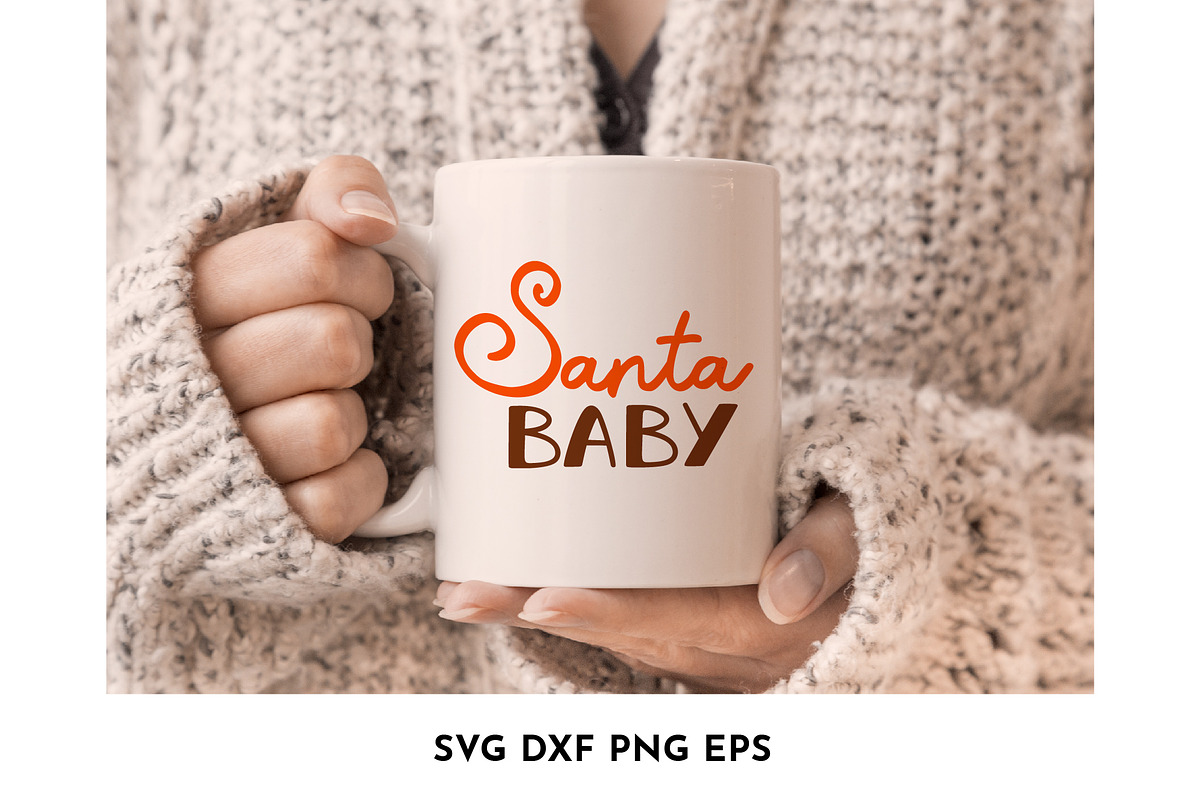 36 Minimalist Christmas Quotes SVG, an Object Graphic by AvaAva (Photo 15 of 22)