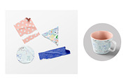 Wow BOWS! graphic collection, a Pattern Graphic by Lera Efremova (Thumbnail 11 of 13)