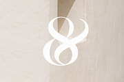 Magnolia - Elegant & Modern Sans, a Sans Serif Font by Schrifted Type (Thumbnail 3 of 8)