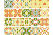 MIEMO geometric seamless patterns., a Pattern Graphic by Peolla (Thumbnail 10 of 10)