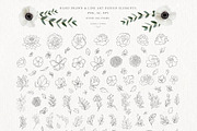 UPDATE! Mystical Moon Trendy Designs, a Decorative Illustration by Designwork (Thumbnail 21 of 23)