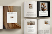 SERE / 2in1 Ebook & Workbook Kit, a Magazine Template by Wildnun Studio (Thumbnail 21 of 45)