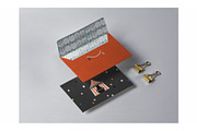 Encore Decor !, a Pattern Graphic by Lera Efremova (Thumbnail 4 of 6)