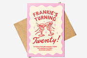 Sanremo Vintage Font Duo, a Handwritten Font by Nicky Laatz (Thumbnail 9 of 26)