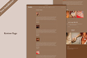Jewelry Shopify Theme, a Shopify Template by QuickArtisan (Thumbnail 7 of 13)