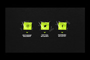 9 Youtube Opener Scenes, a Social Media Template by Parisa-Artstudio (Thumbnail 7 of 7)