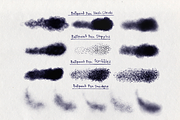 Dendrils Ballpoint Pen, a Brush Add-On by Dendril's Art Supplies (Thumbnail 5 of 7)