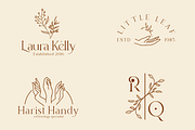 Lucky Change - Luxury Serif Font, a Serif Font by Youthlabs Studio (Thumbnail 11 of 20)