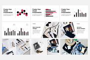 Clean One - Business Presentation, a Presentation Template by Birka Studio (Thumbnail 3 of 4)