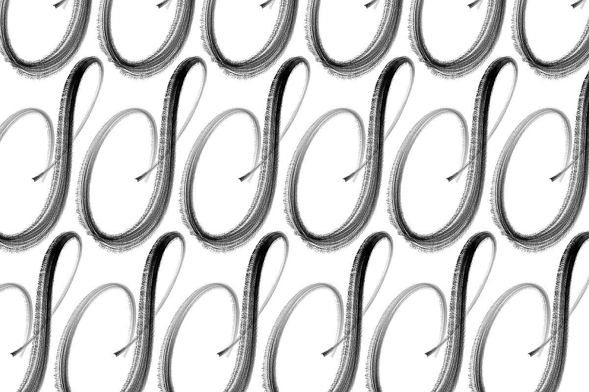 Brush DK for Procreate! preview 8