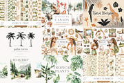 Summer & Travel Bundle, a Seasonal Illustration by PeDe Designs (Thumbnail 5 of 15)