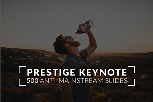 Prestige Keynote