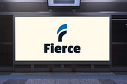 F Letter Logo design, a Branding & Logo Template by MR.A (Thumbnail 5 of 5)
