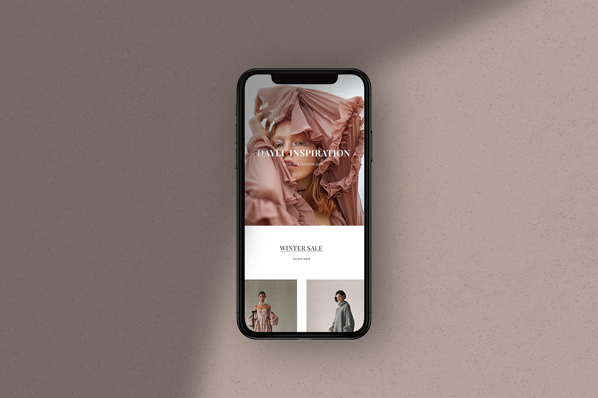 Device Mockup / Ipad/ Iphone/ Mac..., a Books & Magazine Mockup by Simple có (Photo 9 of 13)