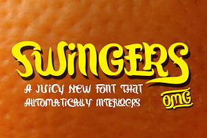 Swingers