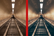 Essential Kodak Ultramax 800 Preset, an Action Add-On by Marc Maselli (Thumbnail 5 of 6)