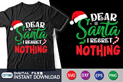 Christmas SVG Bundle, an Object Graphic by FunnySVGCrafts (Thumbnail 10 of 11)