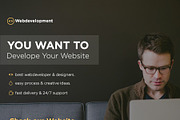 Instagram Promo & Ads Banner, a Templates & Theme by Awns Creators (Thumbnail 4 of 11)