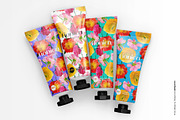 FIONICA — Luxury Seamless Pattern, a Pattern Graphic by Designnina Shop (Thumbnail 6 of 11)