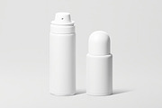 Spray Bottle Mockup, a Product Mockup by zpackcreative (Thumbnail 2 of 4)