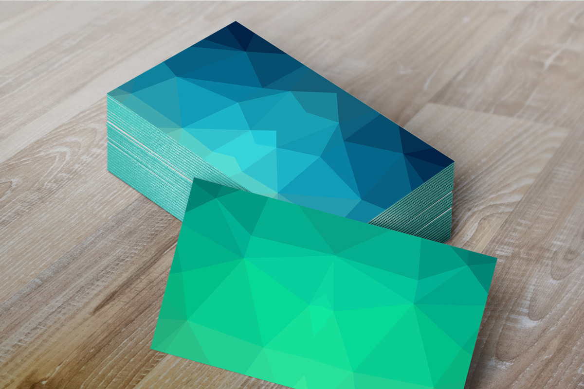 Geometric Backgrounds 30 - 5 preview 2