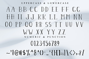 Loving, a Script Font by FreshTypeINK (Thumbnail 7 of 8)