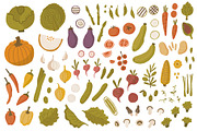 Kitchen scene creator, a Background Graphic by Murvin (Thumbnail 9 of 19)
