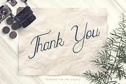Highway - Vintage font family+Extras, a Script Font by VP Fonts (Thumbnail 16 of 16)