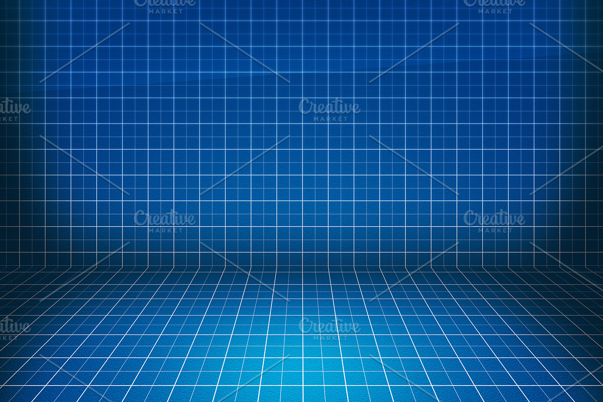 Blueprint Stage Background preview 2