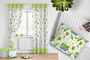 Watercolor Spring Set, a Decorative Illustration by annasokol_ (Thumbnail 7 of 8)