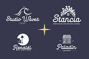 Marically - Script Font, a Script Font by twinstd (Thumbnail 6 of 10)
