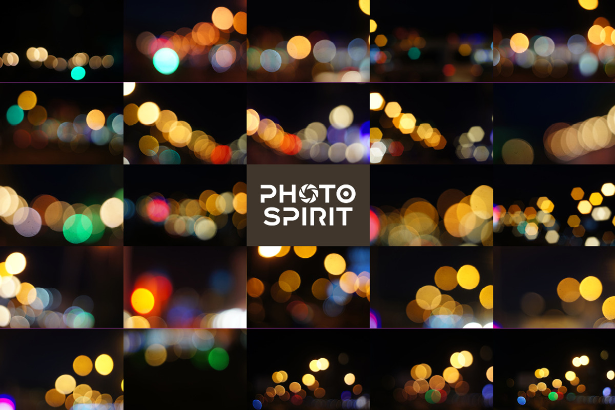 Natural Bokeh Effect, an Action Add-On by PhotoSpirit (Photo 7 of 8)