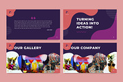 Presentation Event Management, a Presentation Template by TemplatesNow! (Thumbnail 9 of 14)