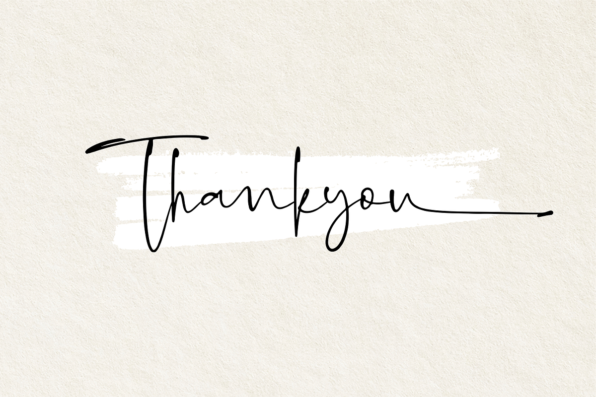 Tyler The Signature, a Script Font by Forberas Club