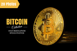 Bitcoin Photo Collection