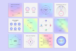 Mindset Coach Template - Canva